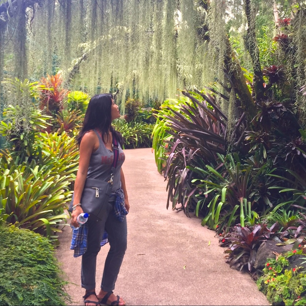 Meet your Posher, Maren